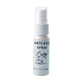 Anti condens spray