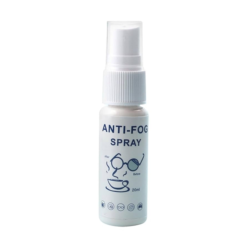 Anti condens spray