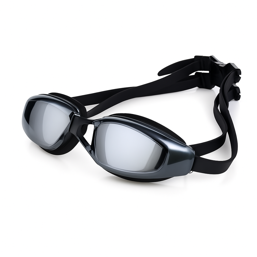 Triathlon op sterkte